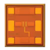 HMC654-SX Analog Devices Inc.  Dämpfungsglieder